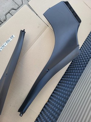 BMW Z3 Roadster Staufach Seiten Verkleidung RECHTS 8398764 LINKS 8398763