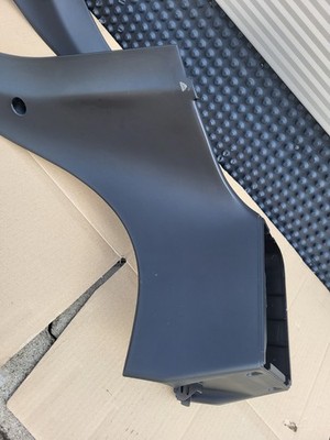BMW Z3 Roadster Staufach Seiten Verkleidung RECHTS 8398764 LINKS 8398763