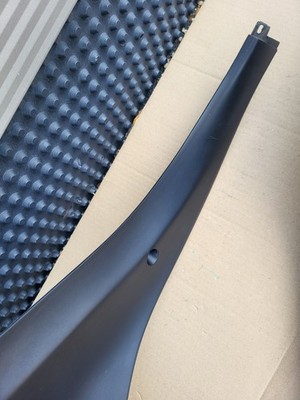 BMW Z3 Roadster Staufach Seiten Verkleidung RECHTS 8398764 LINKS 8398763