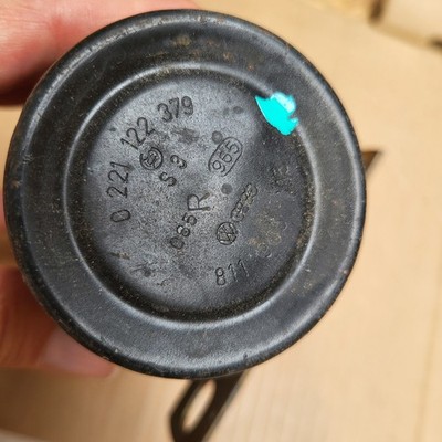 Audi 80 Zündspule Bosch 0221122379