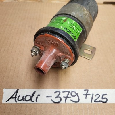 Audi 80 Zündspule Bosch 0221122379