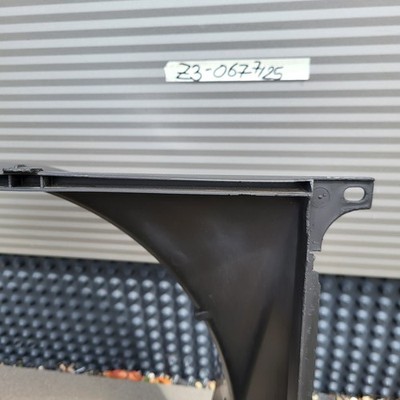 original BMW E36 + Z3 Roadster  Lüfter Kühler Rahmen 1996 Lüfterzarge 1723067