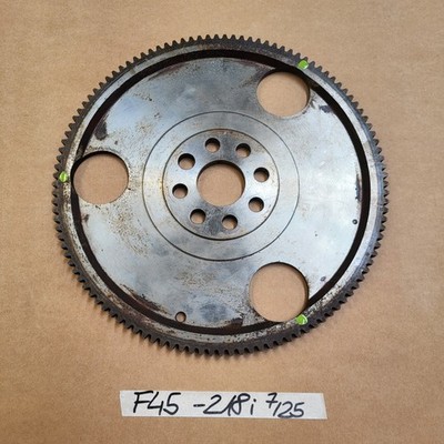 BMW F45 F46 Anlasser Zahnkranz 218i Schwungrad 8511452