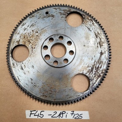 BMW F45 F46 Anlasser Zahnkranz 218i Schwungrad 8511452