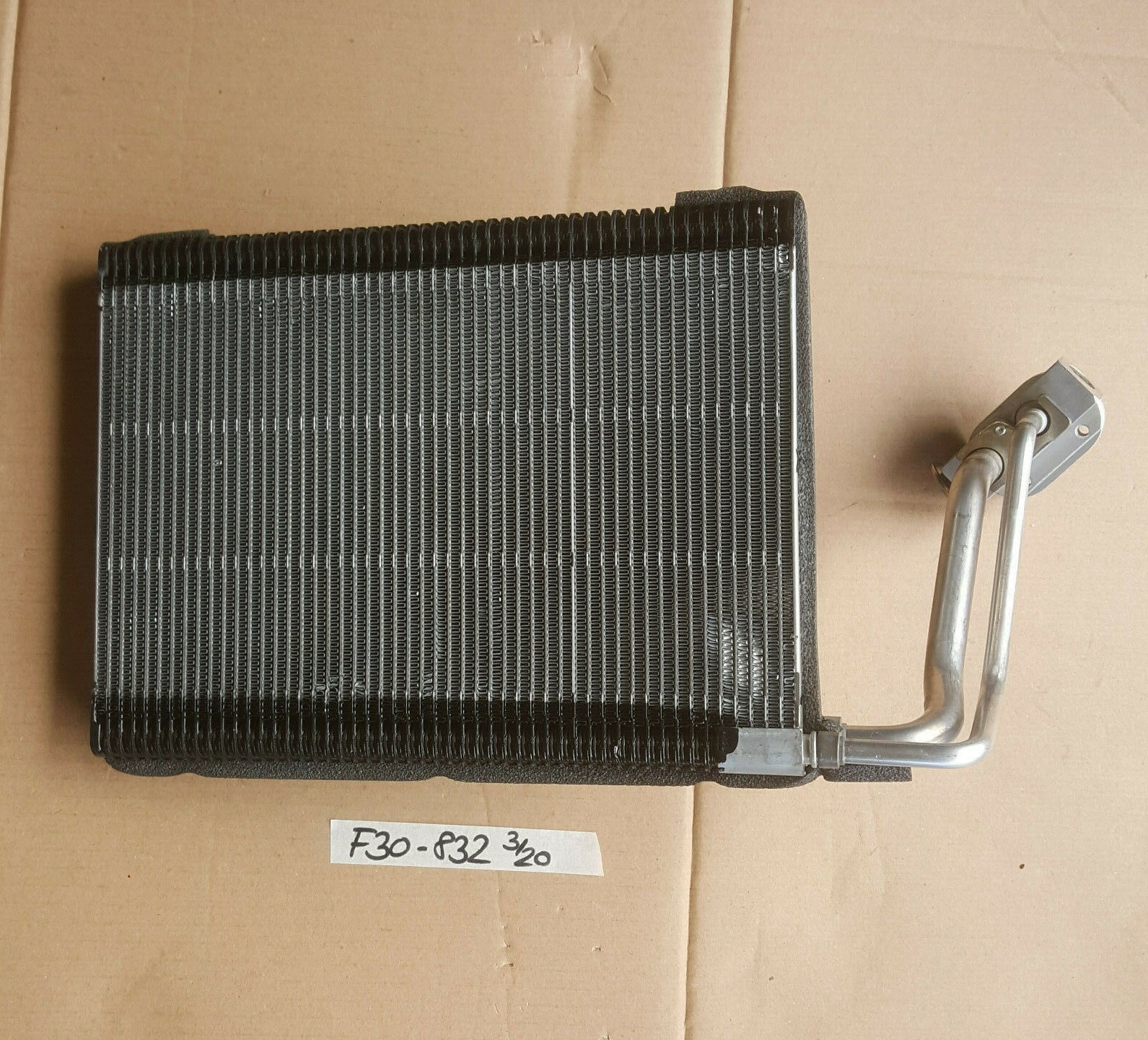 BMW F20 F21 F22 F23 F30 F31 F34 F35 Klima Verdampfer + Expansionsventil 9289832