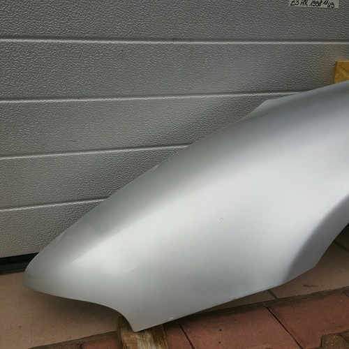 BMW Z3 Roadster Kotflügel HINTEN RECHTS Seitenwand  Titan Silber Metallic