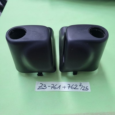 BMW Z3 Staufach Verkleidung oben  Gurt Führung Abdeckung Höcker R+L 8398761