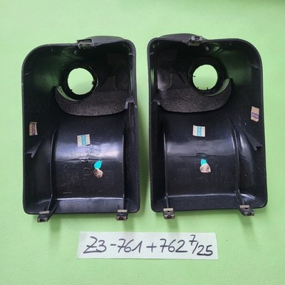 BMW Z3 Staufach Verkleidung oben  Gurt Führung Abdeckung Höcker R+L 8398761