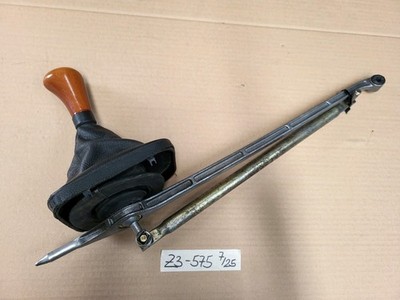 BMW Z3 Schaltarm 5 Gang Schaltgestänge Schaltgetriebe Schaltung Gestänge 1222575