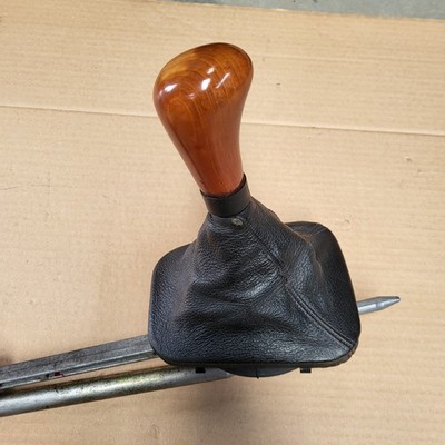 BMW Z3 Schaltarm 5 Gang Schaltgestänge Schaltgetriebe Schaltung Gestänge 1222575