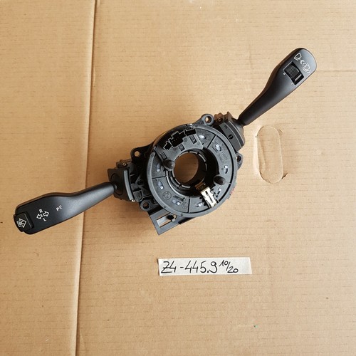 BMW Z4 Blinker Wischer Schalter 8363668 Airbag Schleifring Wickelfeder 8376445