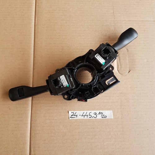 BMW Z4 Blinker Wischer Schalter 8363668 Airbag Schleifring Wickelfeder 8376445