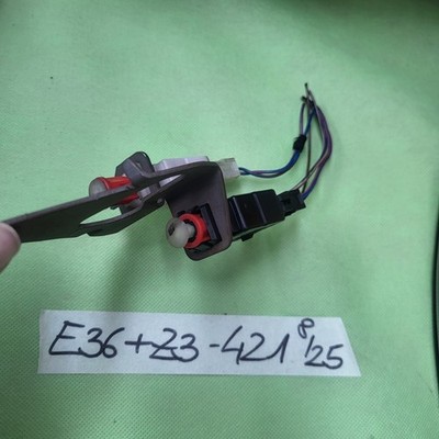 BMW E46 E39 Z3 Bremslicht Schalter Stopplicht Sensor Kupplungsschalter 8360421