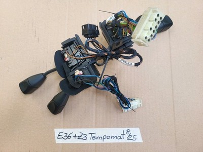 BMW E31 E36 Z3 Tempomat Schalter Geschwindigkeitsregelung 8360926