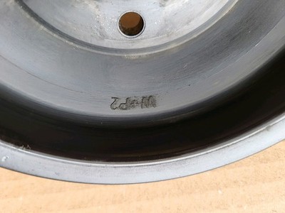 BMW E46  E36  E34 + Z3 Riemenscheibe 1739527 M42 M43 M44 Motor