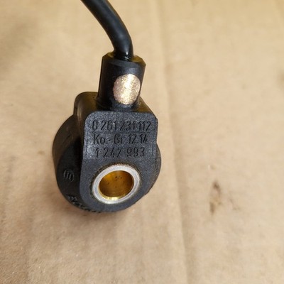 BMW E36 + Z3 Klopfsensor 1247993