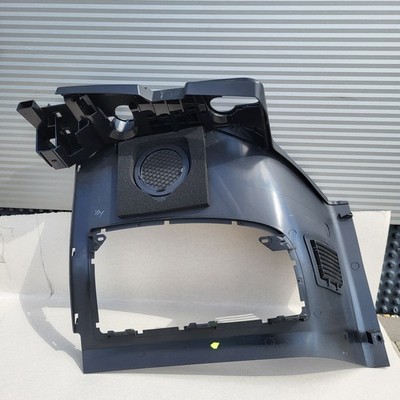 BMW Z4 E85 Seiten Verkleidung Ablagefach hinten innen RECHTS Abdeckung 7016670