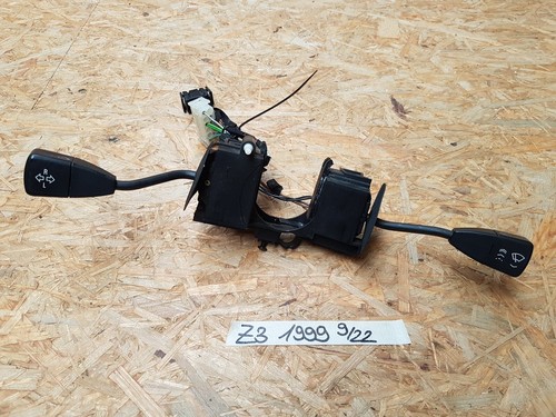 BMW E36 + Z3 Blinker Schalter Wischer Regen Abblend Licht Fernlicht 6905026