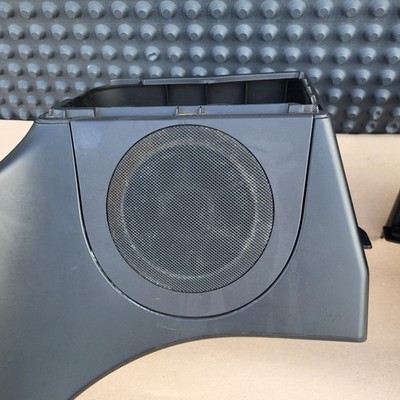 BMW Z3 Roadster Überrollbügel Set  Staufach Verkleidung Schrauben ABHOLUNG 