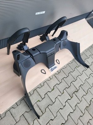 BMW Z3 Roadster Überrollbügel Set  Staufach Verkleidung Schrauben ABHOLUNG 