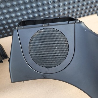 BMW Z3 Roadster Überrollbügel Set  Staufach Verkleidung Schrauben ABHOLUNG 