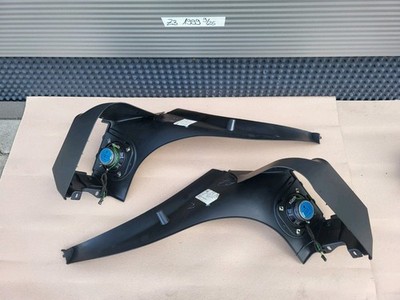 BMW Z3 Roadster Überrollbügel Set  Staufach Verkleidung Schrauben ABHOLUNG 