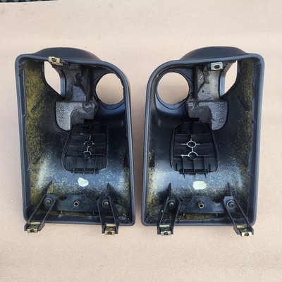 BMW Z3 Roadster Überrollbügel Set  Staufach Verkleidung Schrauben ABHOLUNG 