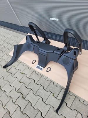 BMW Z3 Roadster Überrollbügel Set  Staufach Verkleidung Schrauben ABHOLUNG 