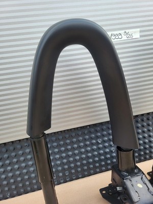 BMW Z3 Roadster Überrollbügel Set  Staufach Verkleidung Schrauben ABHOLUNG 