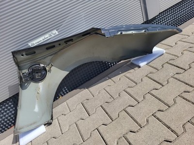 BMW Z3 Roadster LCI Kotflügel HINTEN RECHTS Seitenwand Cosmos  schwarz ABHOLUNG 