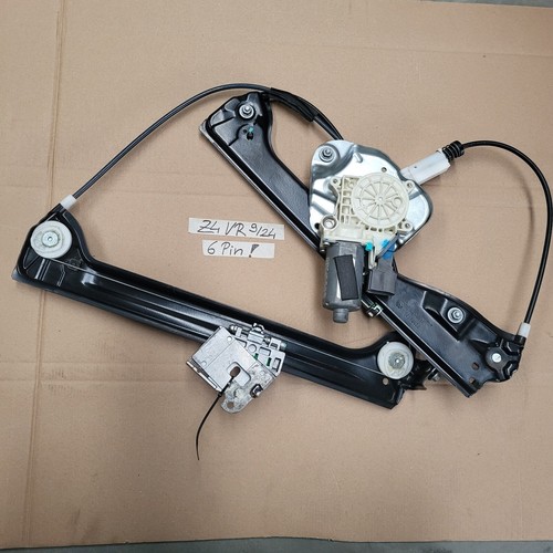BMW Z4 E85 Fensterheber Mechanismus + Motor VORNE RECHTS 7198412 