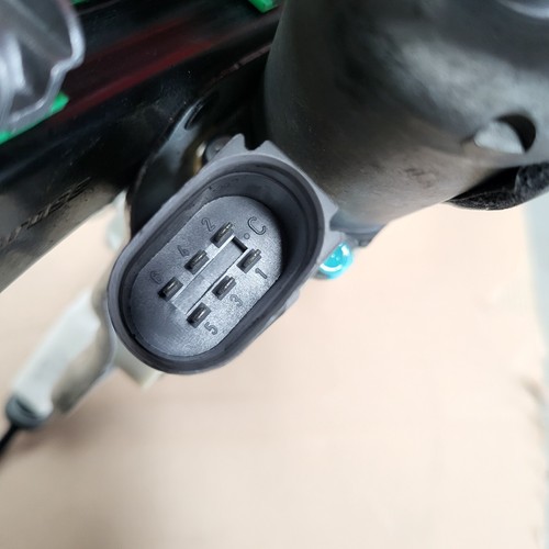 BMW Z4 E85 Fensterheber Mechanismus + Motor VORNE RECHTS 7198412 