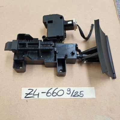 BMW Z4 E85 Verriegelung Mittelkonsole  HINTEN 6944827 Griff 7110660