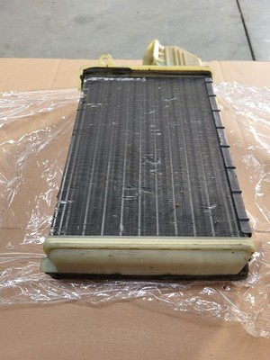 BMW E36 Heizungskühler Wärmetauscher  Heizung - Klima  Behr 9172297505