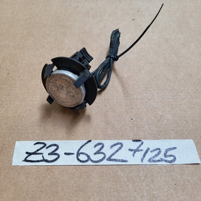 BMW E34 E36 Z3 E31 Thermoschalter heizbare Spritzdüse 8357632 + Gegen Stecker