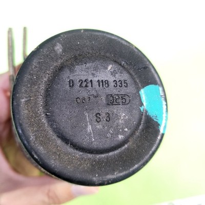  BMW E23 E24 E28 E30 E32 E34 E36 Zündspule  M20 M40 Bosch 0221118335