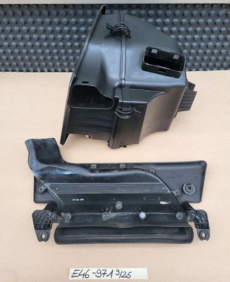 BMW Z4 E85 Luftfilterkasten mit Luftfilter für 2,5i  M54 Motor  7501971 Air Box