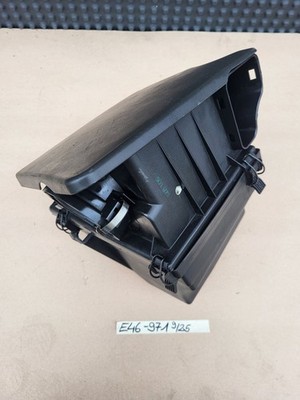 BMW Z4 E85 Luftfilterkasten mit Luftfilter für 2,5i  M54 Motor  7501971 Air Box