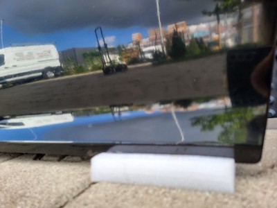 BMW E46 Cabrio Coupe Seiten Türe Beifahrer Tür RECHTS  Schwarz ABHOLUNG