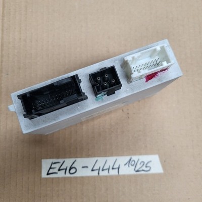 Steuergerät BMW E46 Cabrio Verdeck Modul 8375444