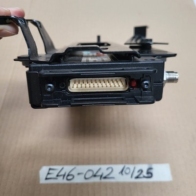 BMW E36 E46 E38 E39 E31 X5 Telefon Modul Steuergerät Sende-Empfangsgerät 6911042