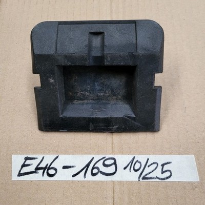 Original BMW E46 Cabrio Coupe + Z3 Coupe Wagengeber Aufnahme Hebebühne 8398169