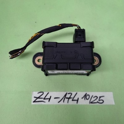 BMW Z4 E85 E86 Drehraten Sensor 6769174 DSC Speed Steuergerät Beschleunigung 