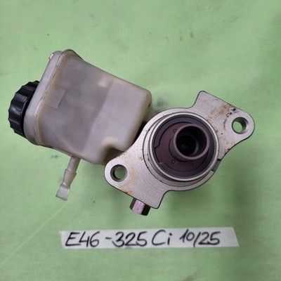BMW E46  Hauptbremszylinder 1165582 Ausgleichsbehälter 6751589