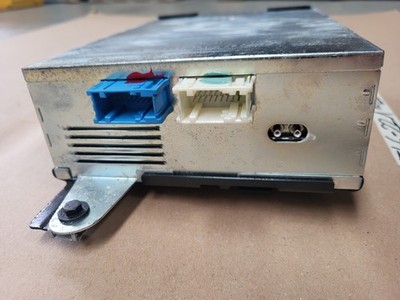 BMW E38 / E39 / E46 / X5 E53  Video Modul  Steuergerät 6911221