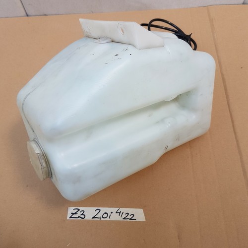 BMW Z3 Roadster Wischwasser Behälter 6 Zylinder  Waschbehälter + Pumpe + Leitung