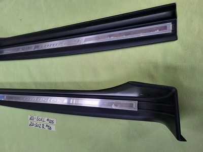 BMW Z3 Einstiegsleiste Verkleidung Schweller Abdeckung LINKS 8397501 RECHTS 502