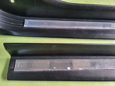 BMW Z3 Einstiegsleiste Verkleidung Schweller Abdeckung LINKS 8397501 RECHTS 502