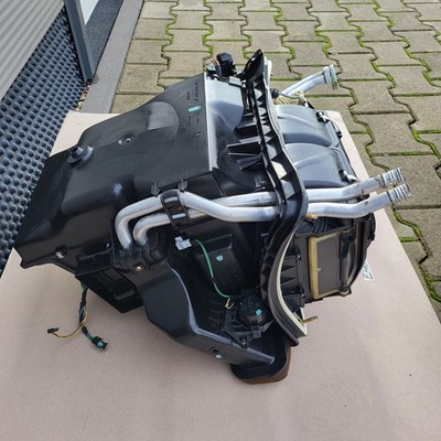 Heizung BMW E46 Heizungskasten Klima Kasten Klimaauromatik 6902870