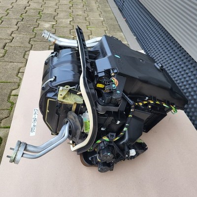 Heizung BMW E46 Heizungskasten Klima Kasten Klimaauromatik 6902870